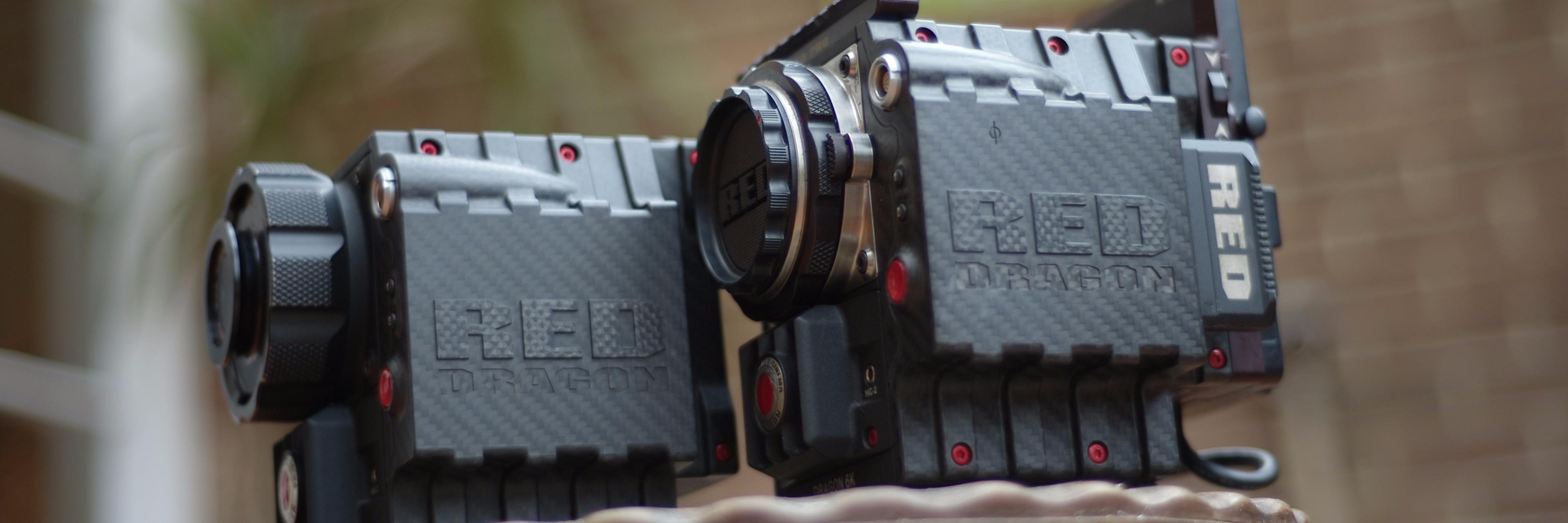 Luttrell Productions banner