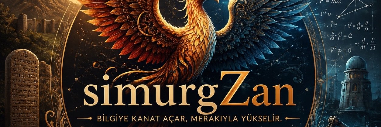 SimurgZan's profile banner image