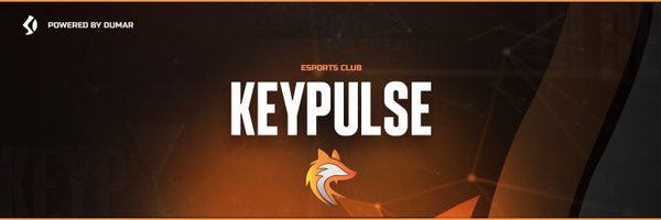 KeypulseEsports Profile Banner