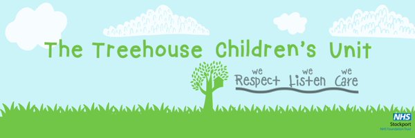 TreehouseUnit Profile Banner