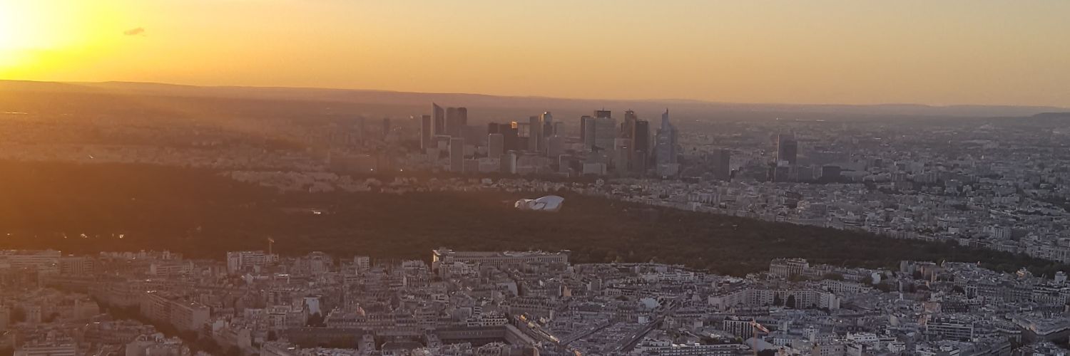 DavidApoD's profile banner image