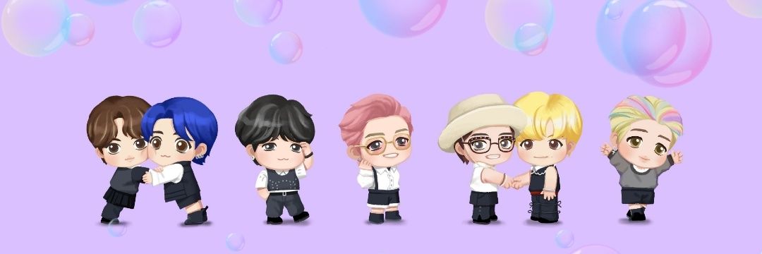 rabbitJKLove's profile banner image