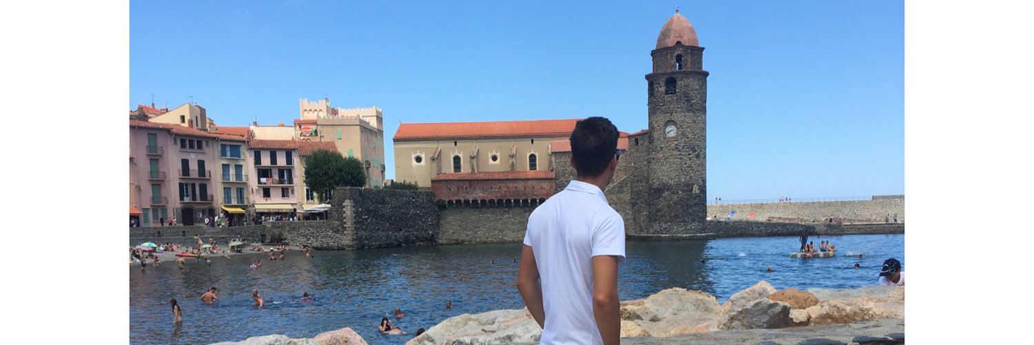AdrianDelPrado's profile banner image