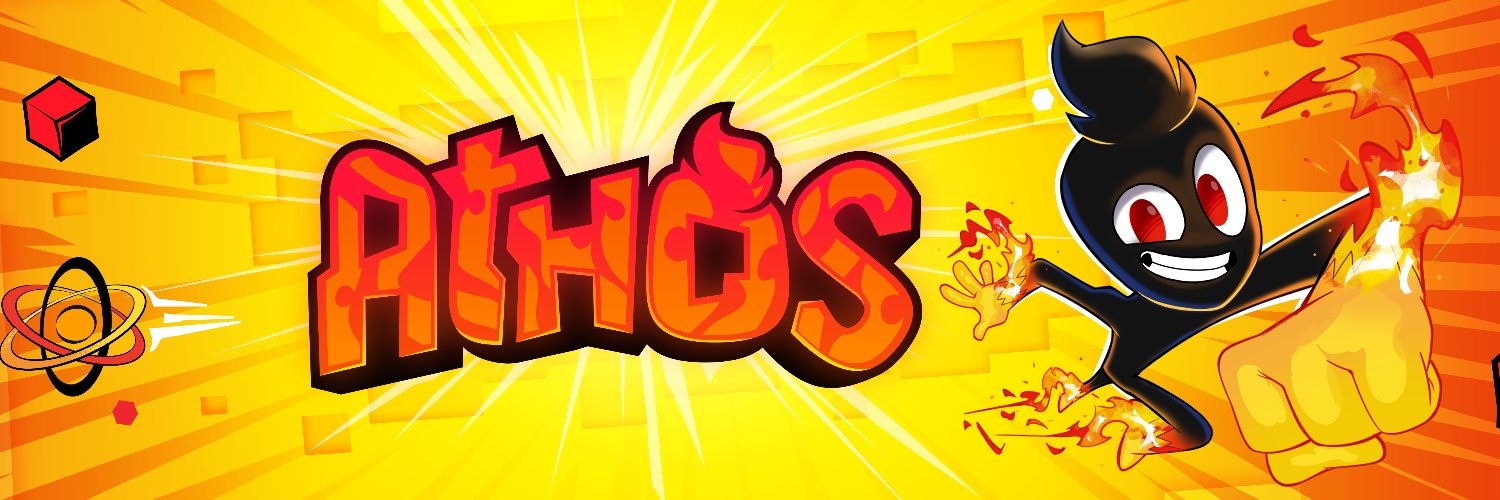 🔥 ATHOS banner