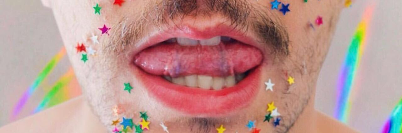 gotaoman's profile banner image