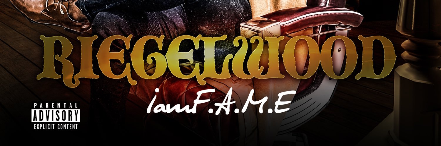 IamF.A.M.E banner
