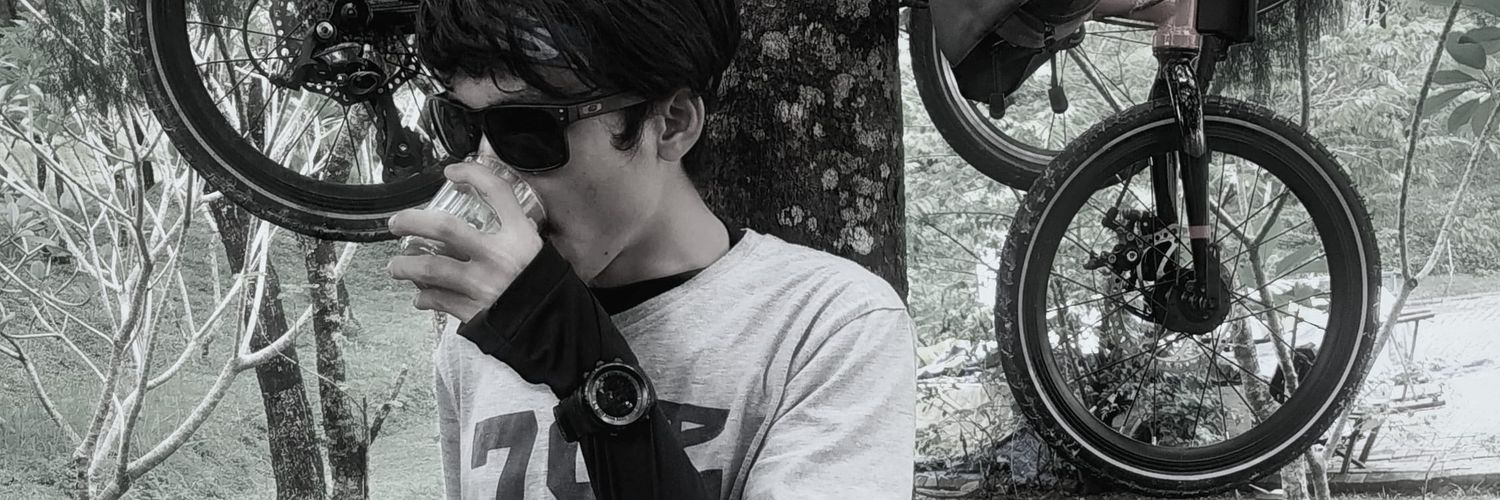 dodowinaldo's profile banner image
