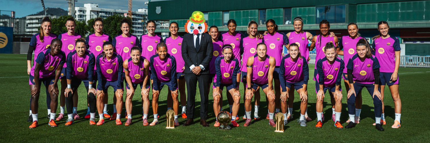 SUN de Barça banner