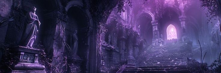 Raven banner