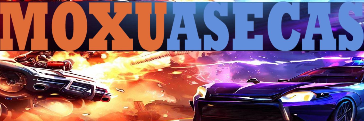 moxu87's profile banner image