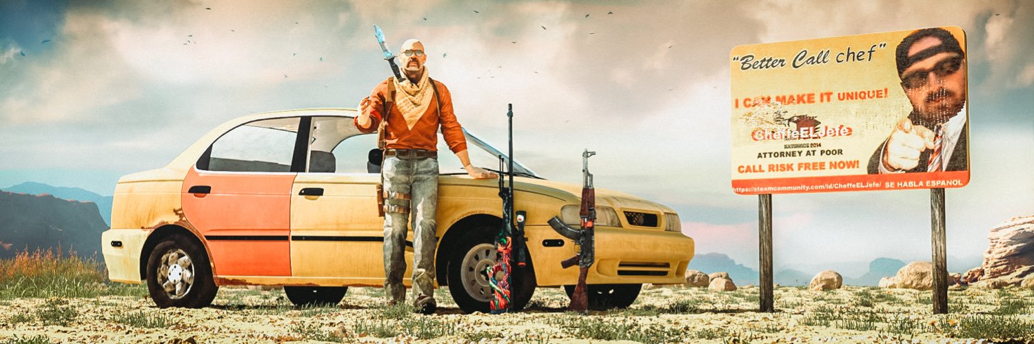 Cheffie Pnutz banner