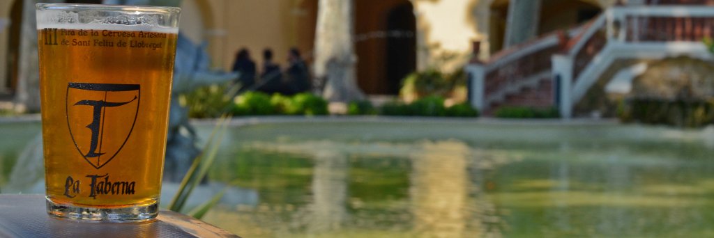FiraCervesaSF's profile banner image