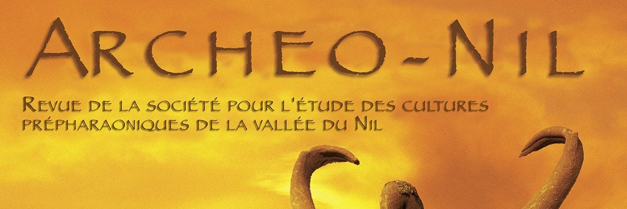Archéo-Nil's banner