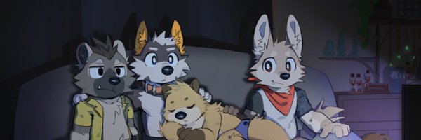 frozenbai Profile Banner