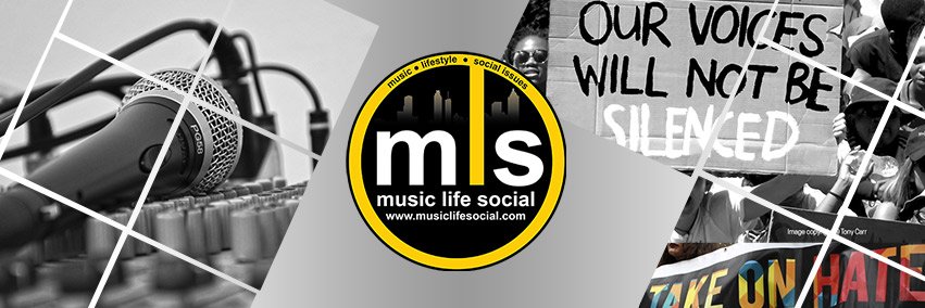 MusicLifeSocial's profile banner image