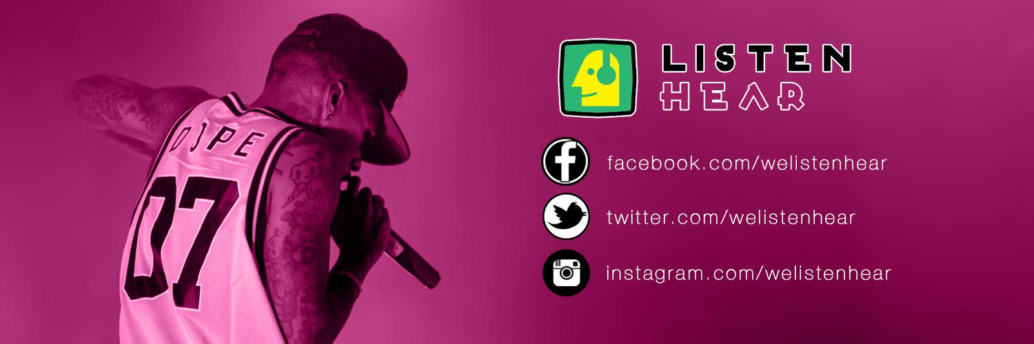 welistenhear's profile banner image