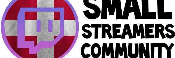 StreamersDk Profile Banner