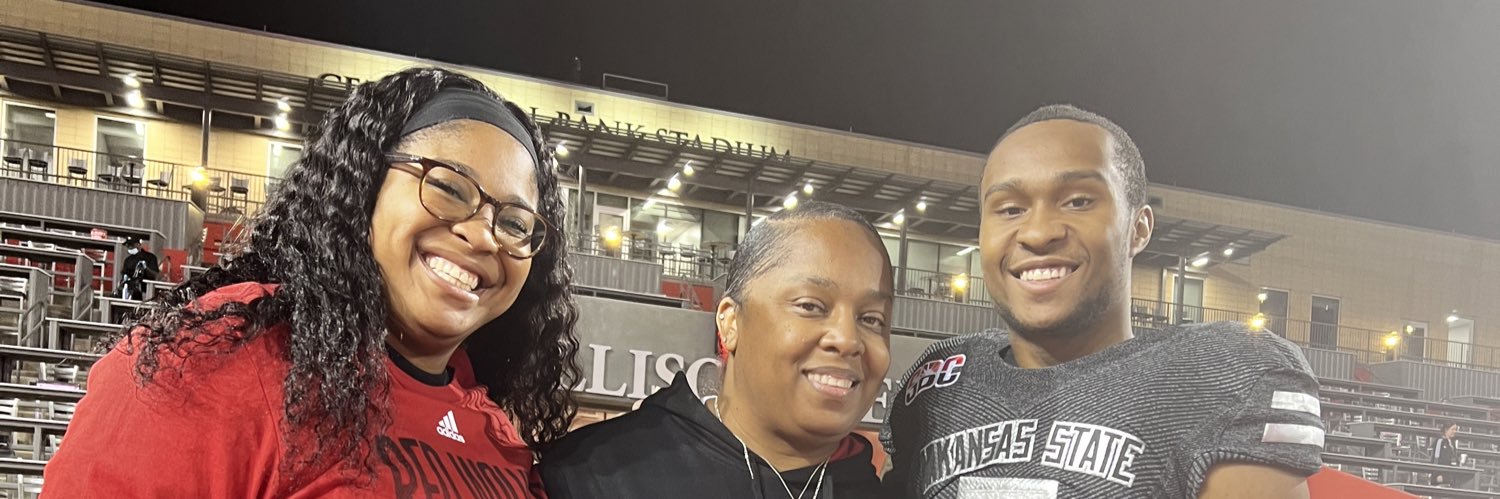 jamaicamichelle's profile banner image