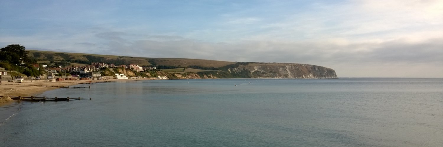 leave us alone banner