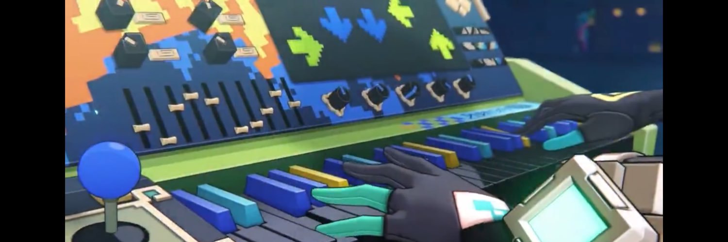 ★彡 Pooh | Manifesting For Ajaw Playable banner