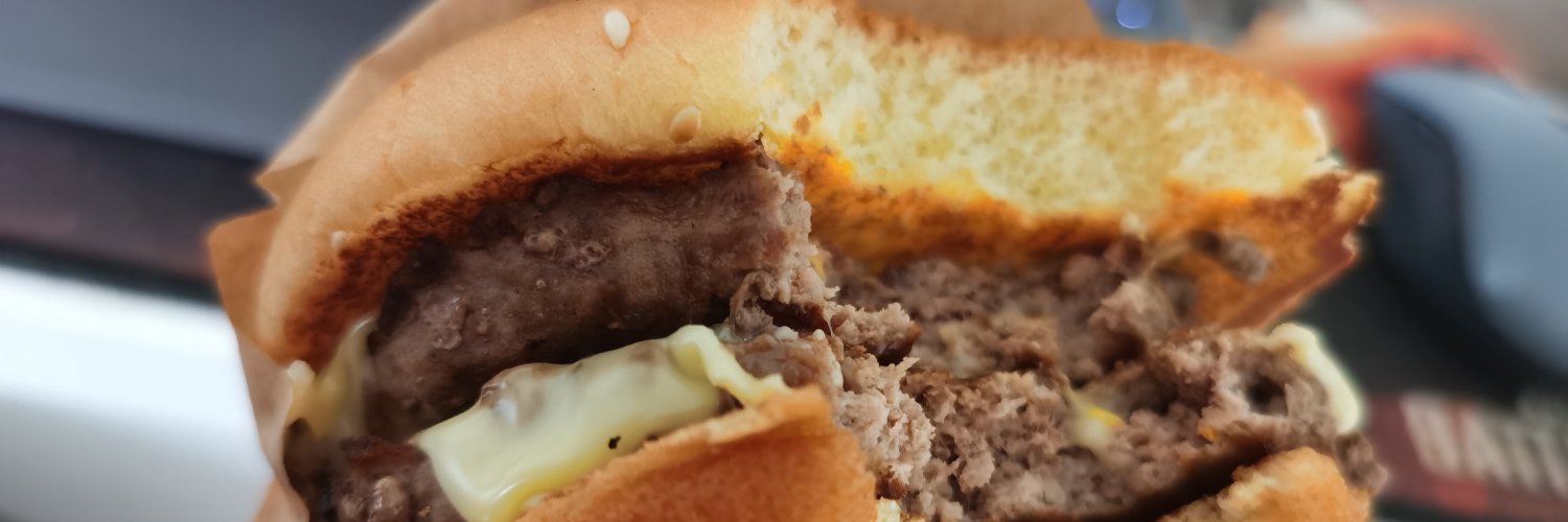 🍔安格斯MAX厚牛芝士堡🍔 banner