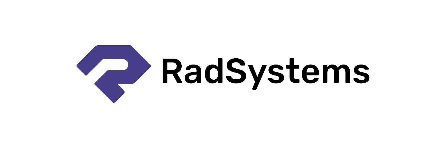 Radsystems banner