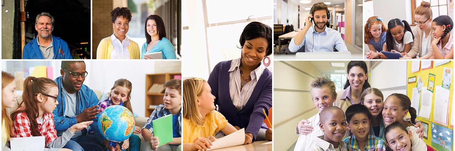 JCPS Recruitment banner