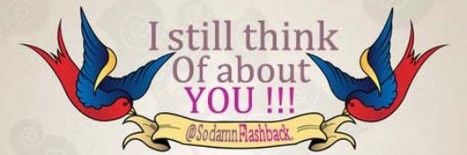 SoDamnFlashback's profile banner image