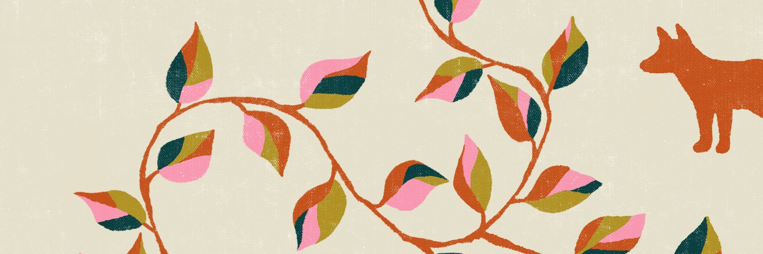 Brenda Larusso 🦊 banner