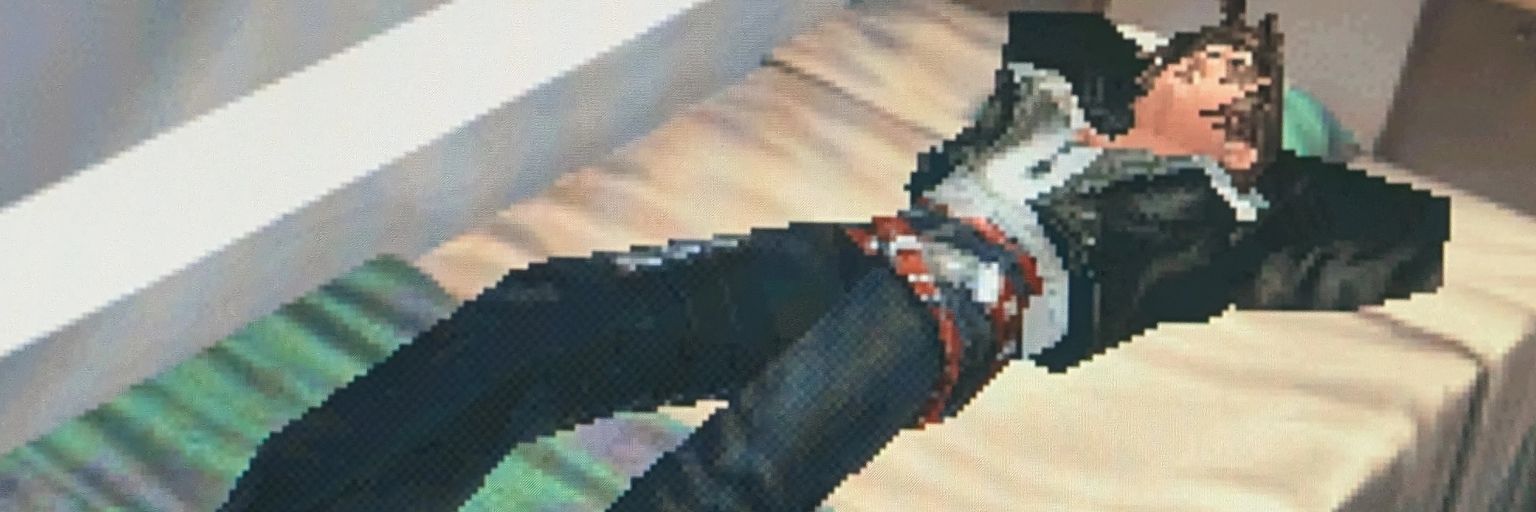 sentricknight's profile banner image