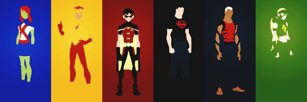 Nick Alan banner