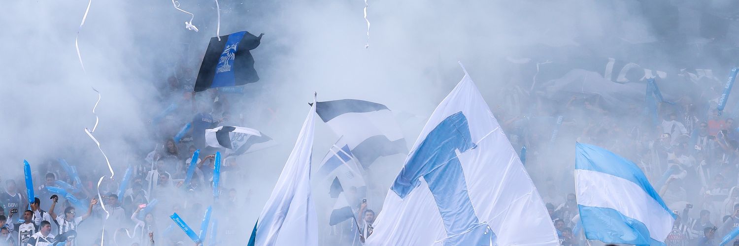 Chucamara's profile banner image