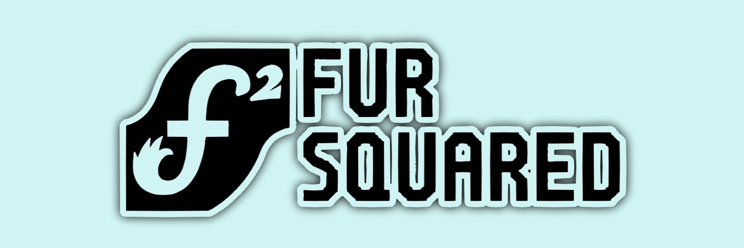 F2K at FurSquared banner