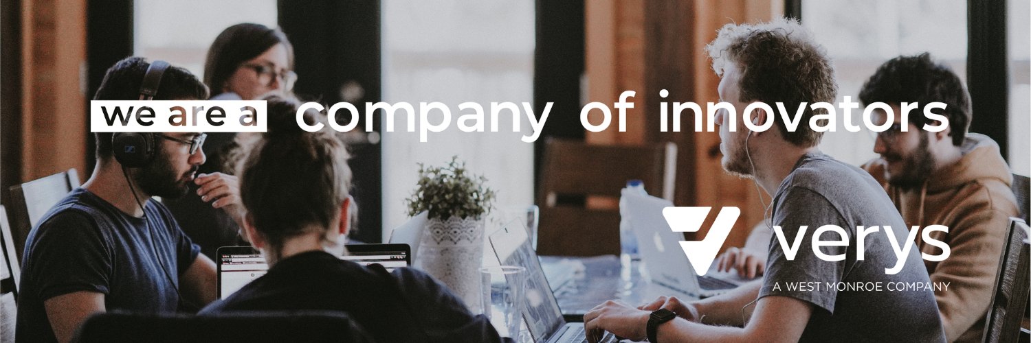 VerysLLC's profile banner image