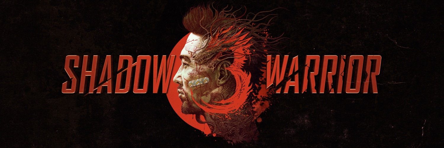 Shadow Warrior 3 Profile Banner