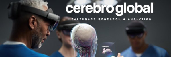 Cerebro Global Profile Banner