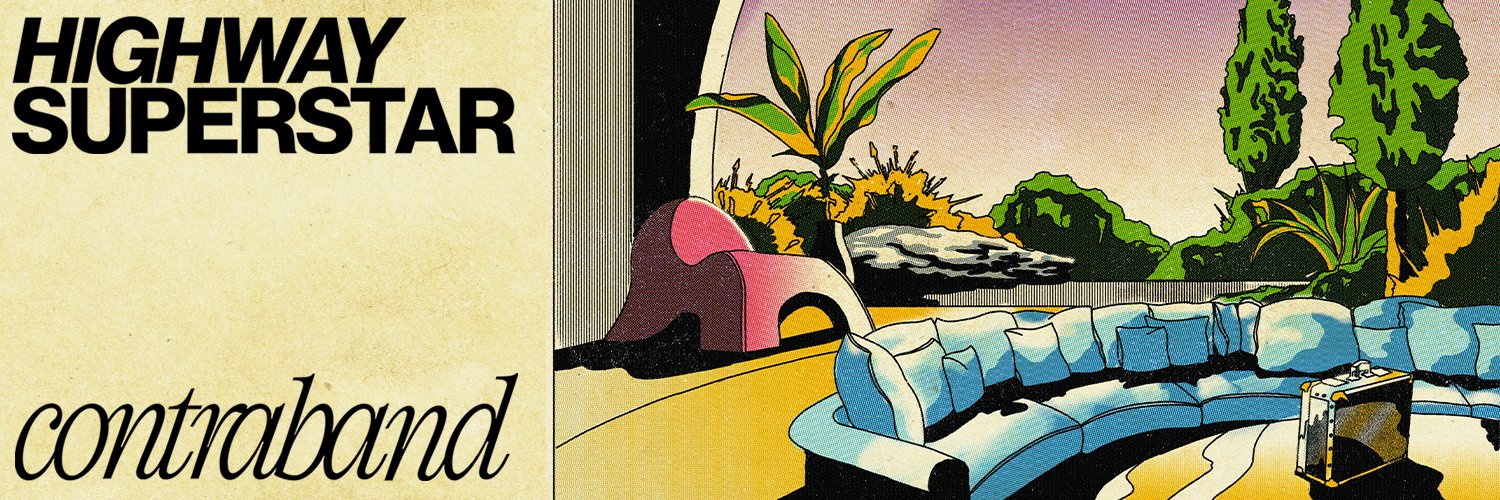 highwaysuperstr's profile banner image
