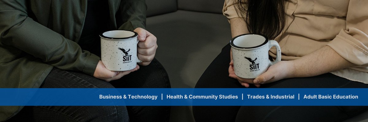 Saskatchewan Indian Institute of Technologies banner