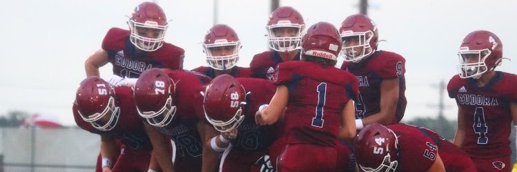 Gage Hayden banner