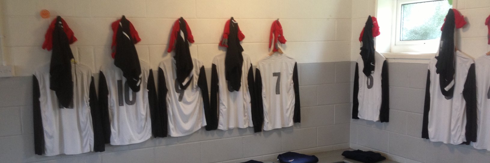 Harwich & Parkeston banner