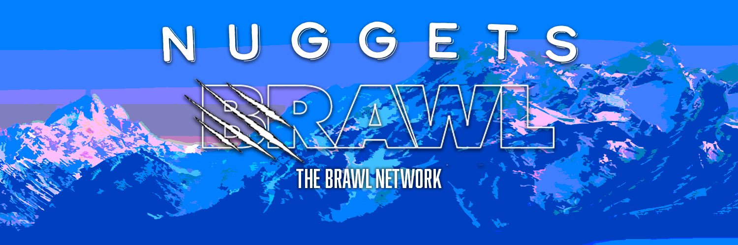 NuggetsBrawl banner