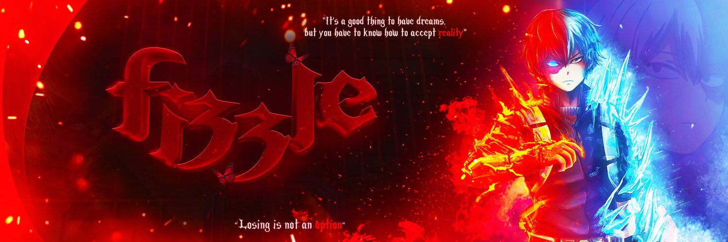 Fizzle 🇹🇳 banner