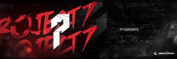 P7_eSports Profile Banner