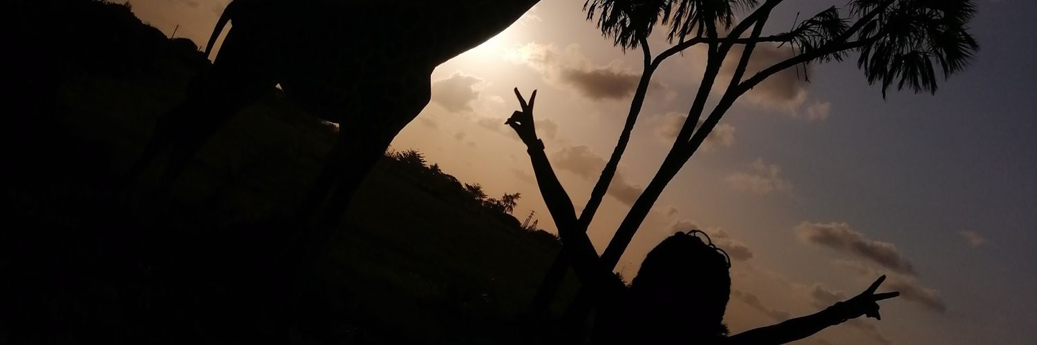 Charity🇰🇪 banner