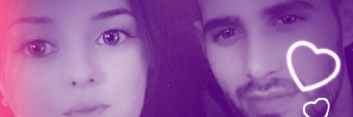 Juli*Gan8 💞♏ banner