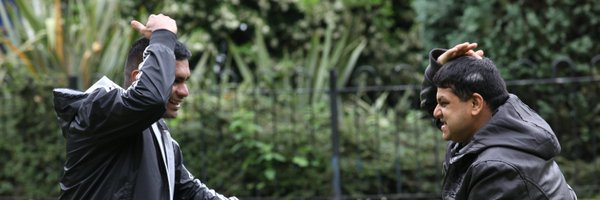 APASENTH Profile Banner