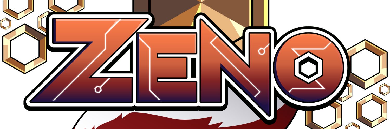 ZenoVT's profile banner image