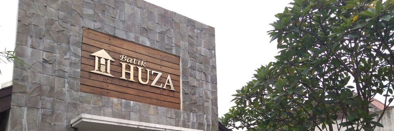BatikHuza's profile banner image