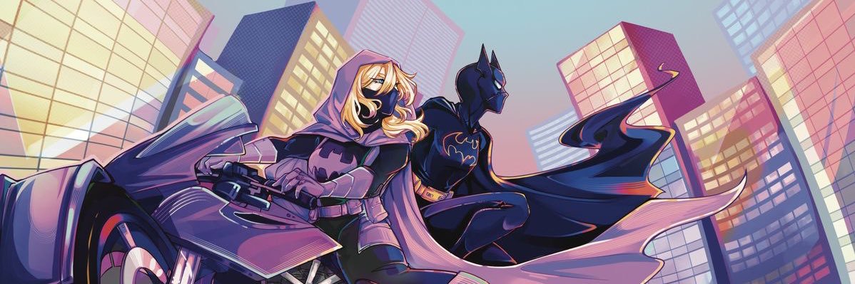 lilacswraith's profile banner image
