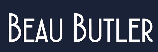 Beau Butler (40% off new subscribers) Profile Banner